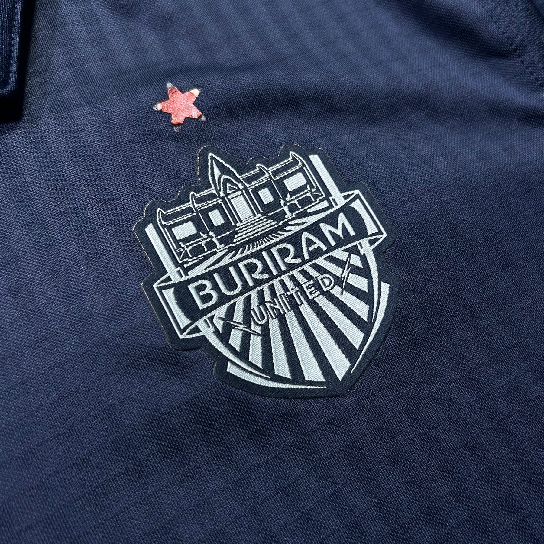 Buriram United 2016 G
