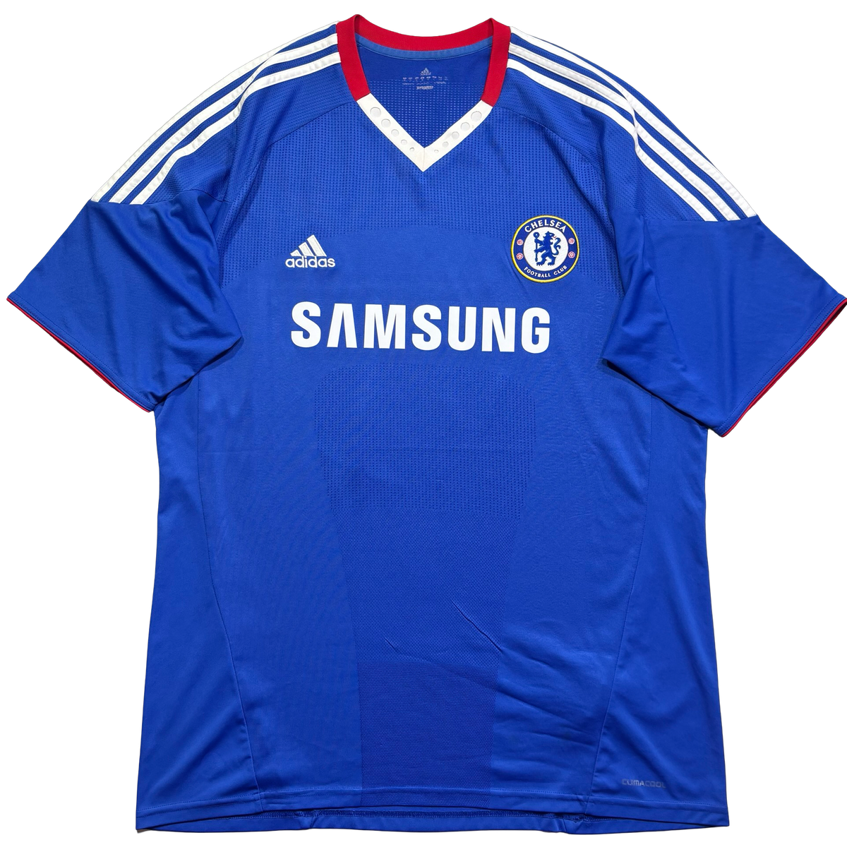Chelsea 2010 XXL