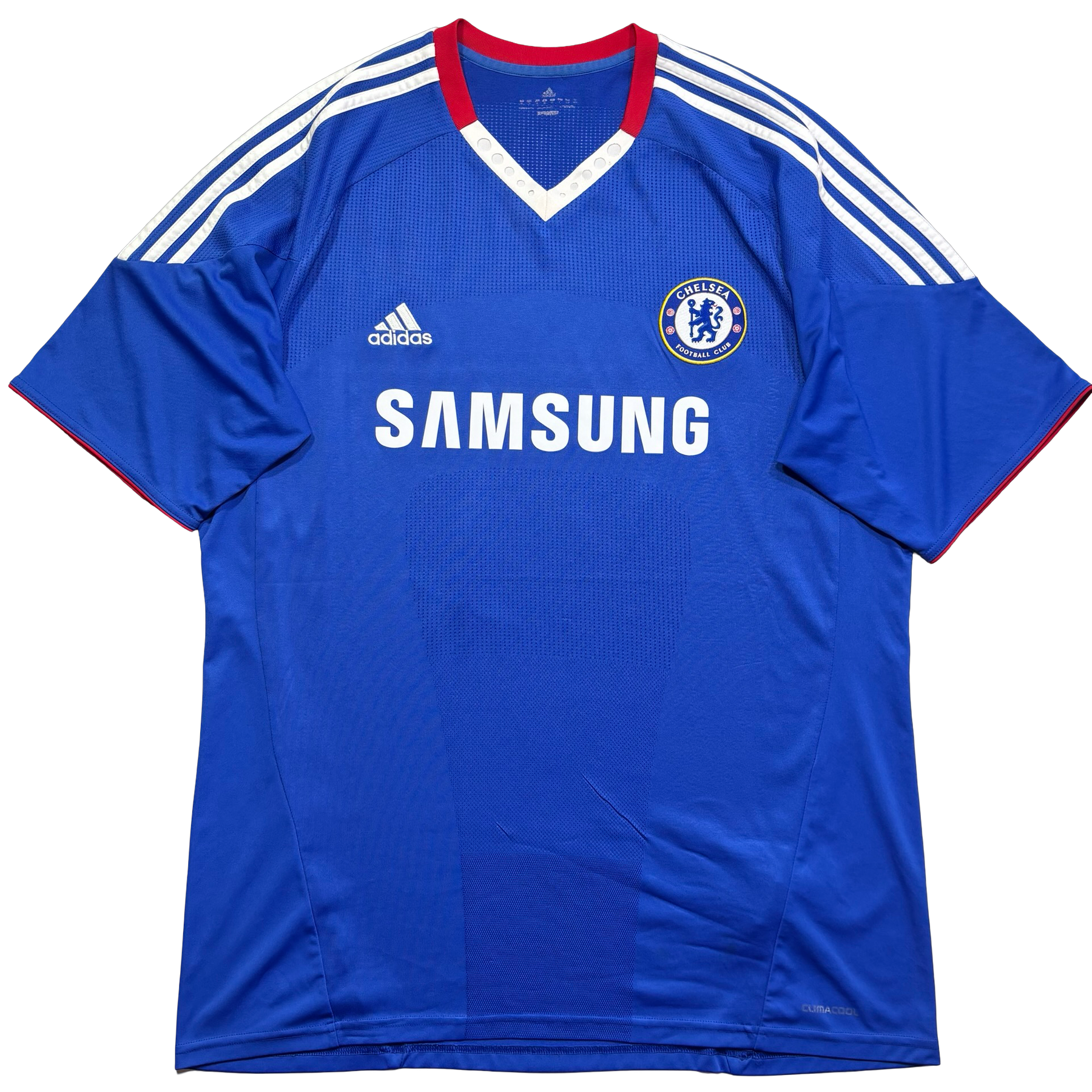 Chelsea 2010 XXL