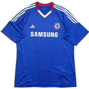Chelsea 2010 XXL