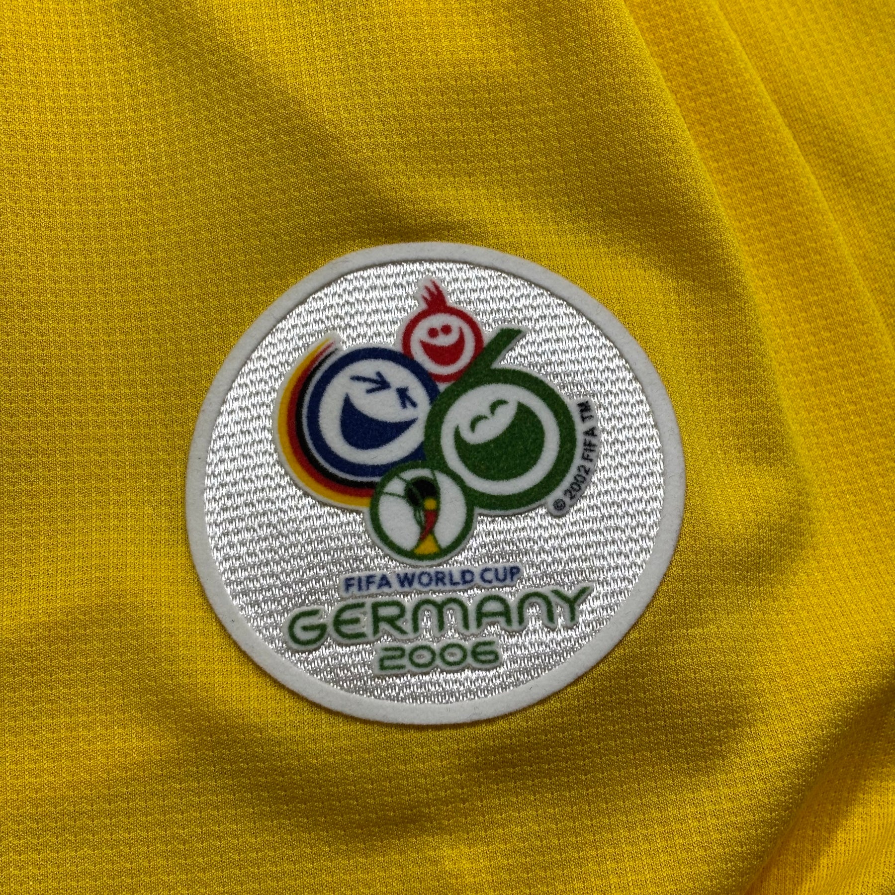 Brasil 2006 G