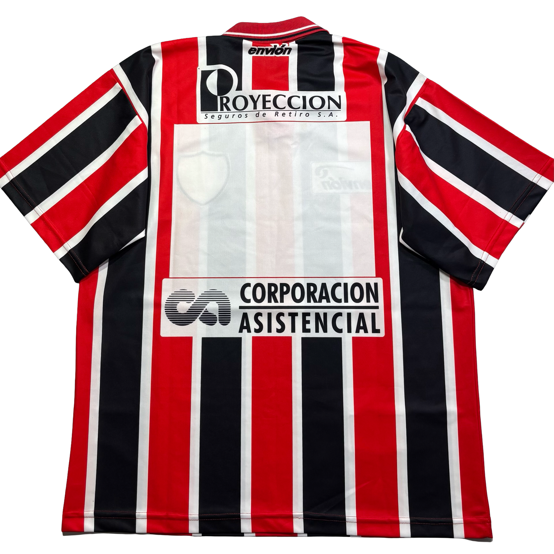 Chacarita Júniors 2000 GG