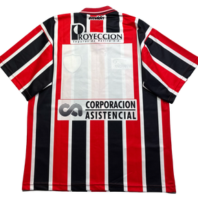 Chacarita Júniors 2000 GG