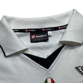 Spezia 2003 GG