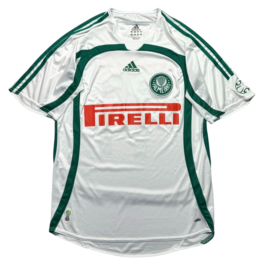 Palmeiras 2006 M