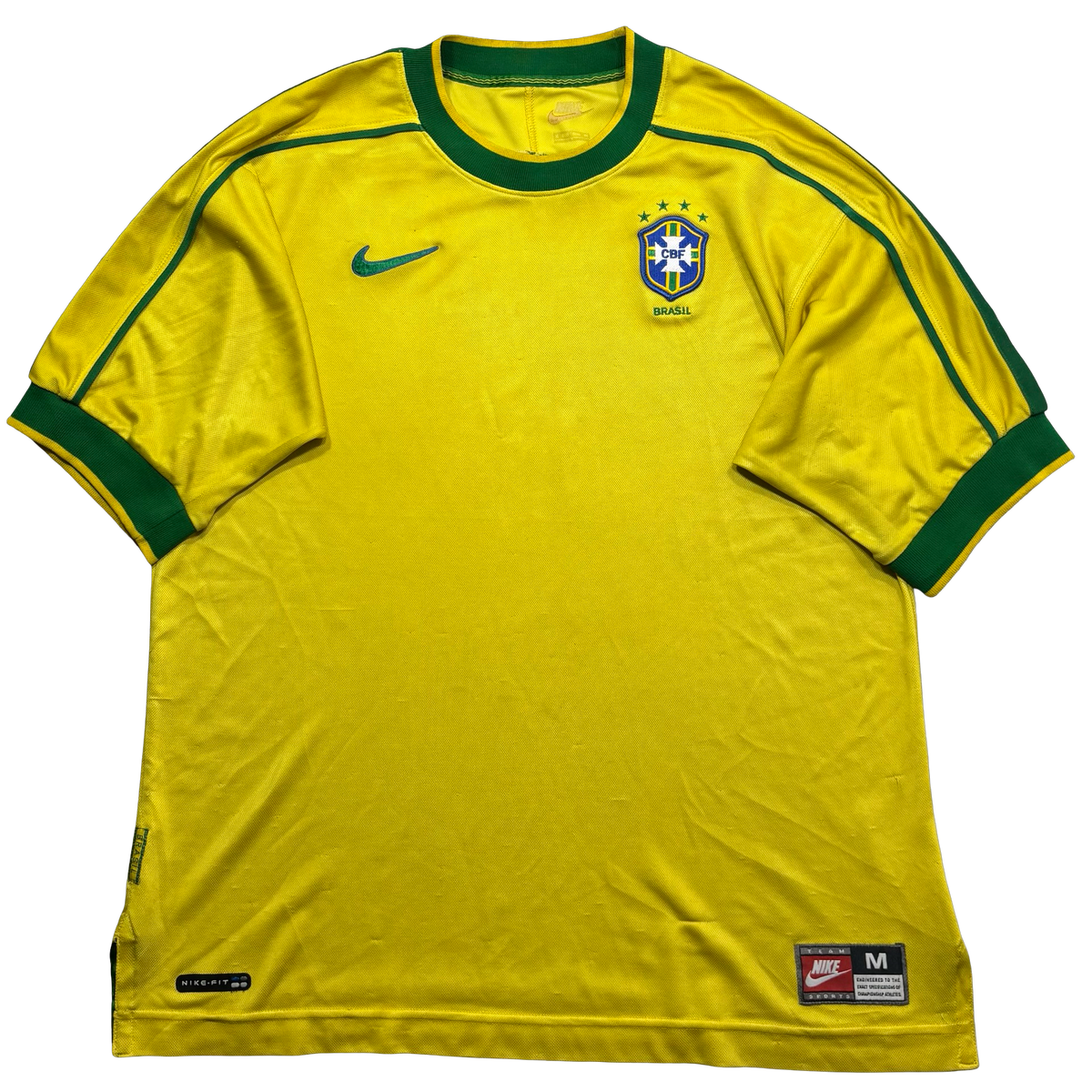 Brasil 1998 M