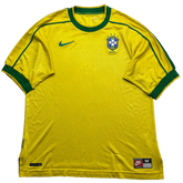 Brasil 1998 M