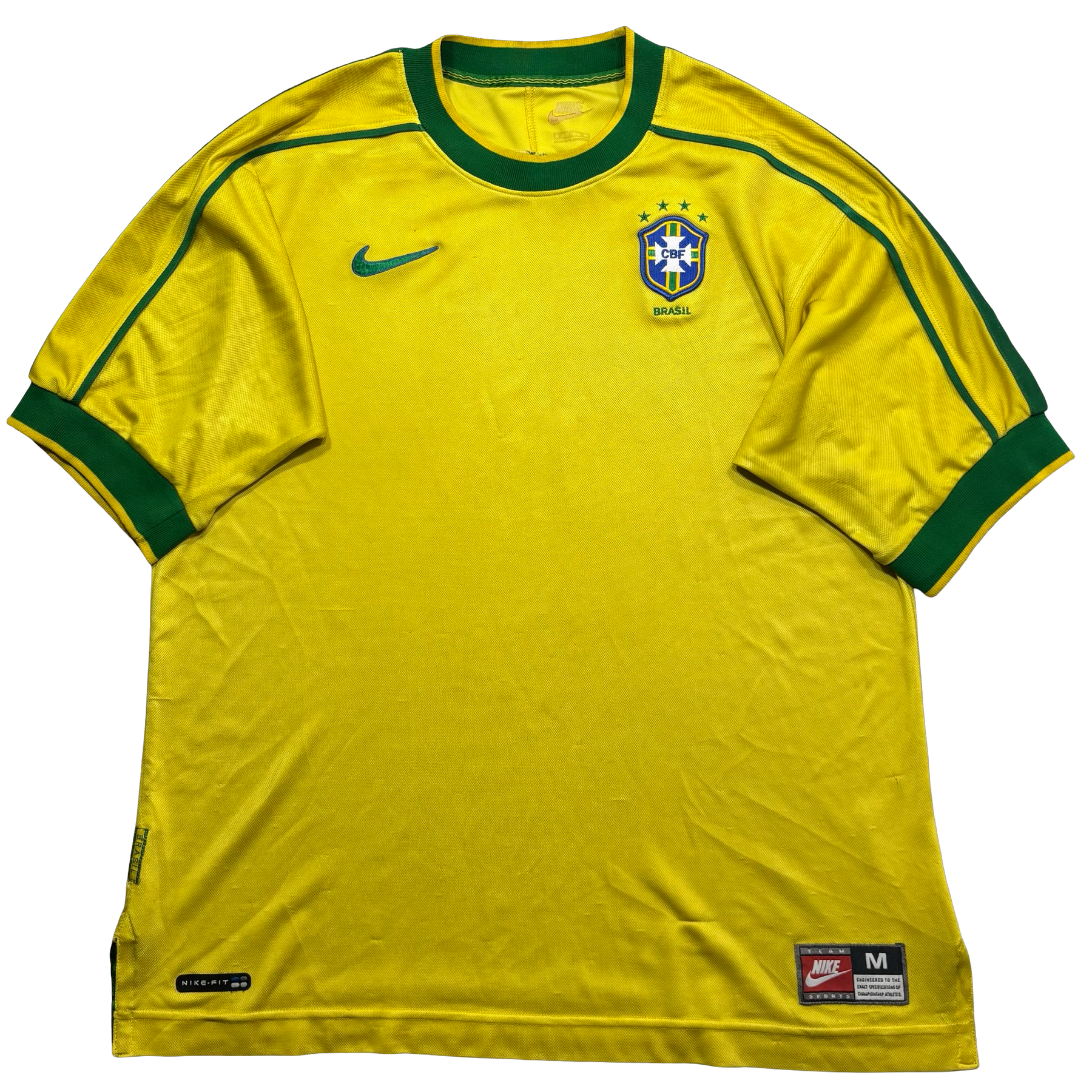 Brasil 1998 M