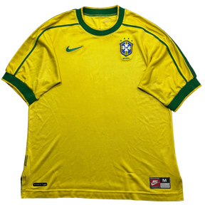 Brasil 1998 M