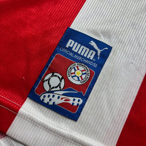 Paraguai 2000 GG
