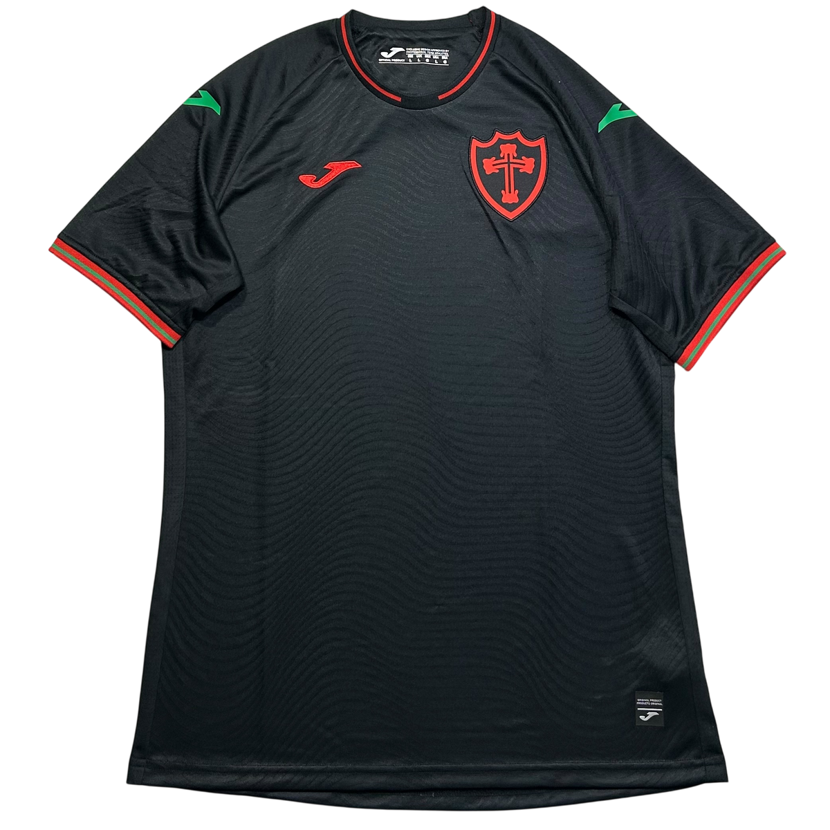 Portuguesa 2024 G