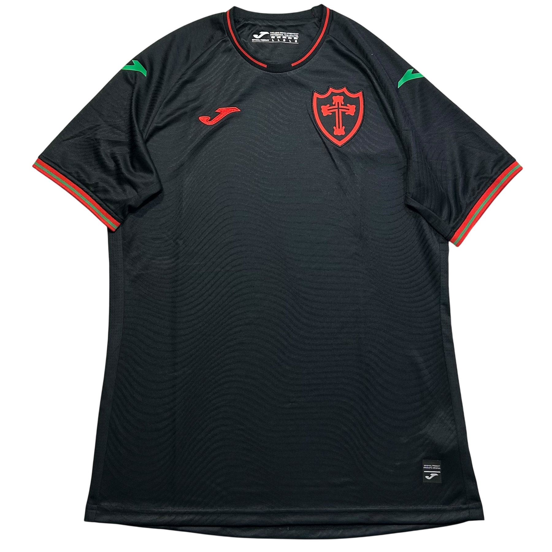 Portuguesa 2024 G