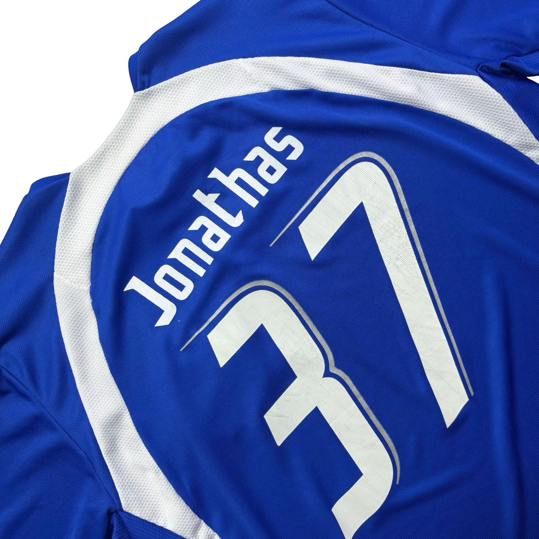 Cruzeiro 2006 GG
