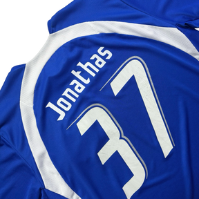 Cruzeiro 2006 GG