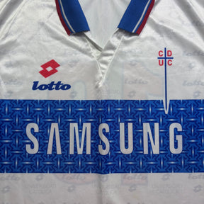 Universidad Católica 1996 G