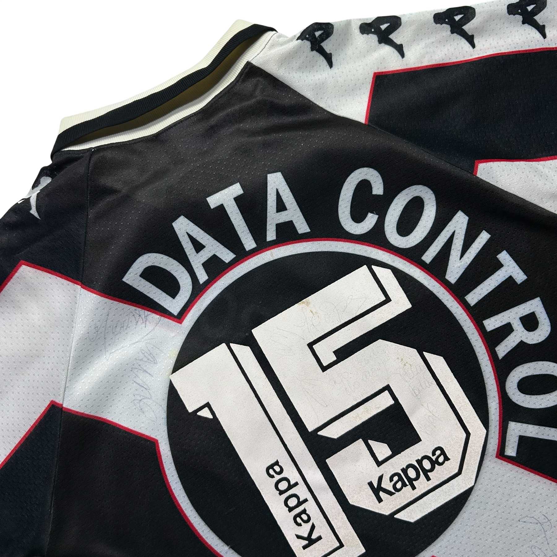 Vasco 1997 G