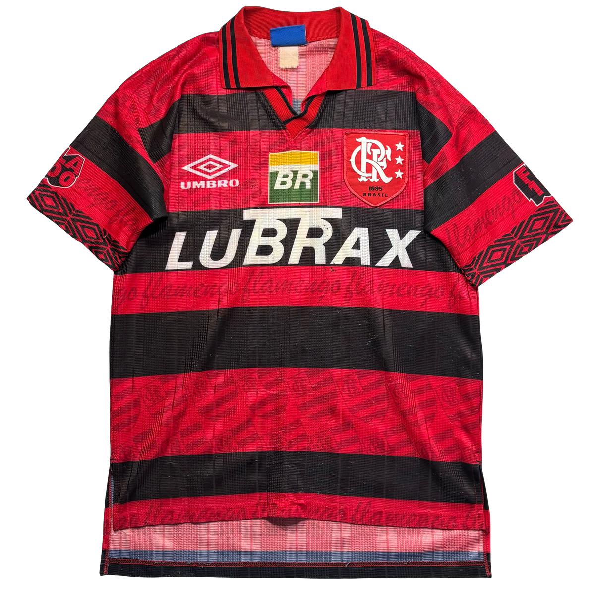 Flamengo 1994 M