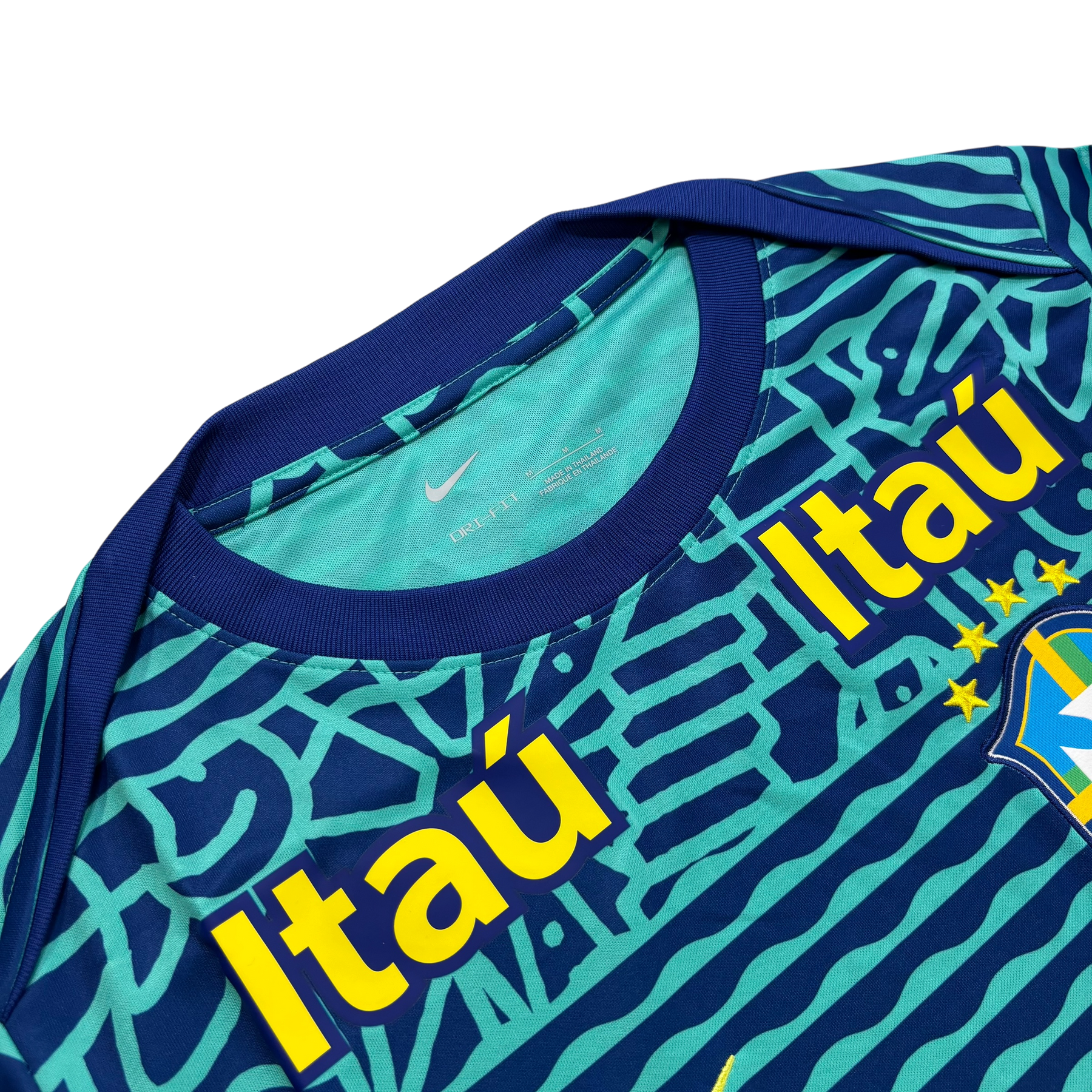 Brasil 2024 M
