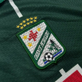 Oriente Petrolero 2001 G
