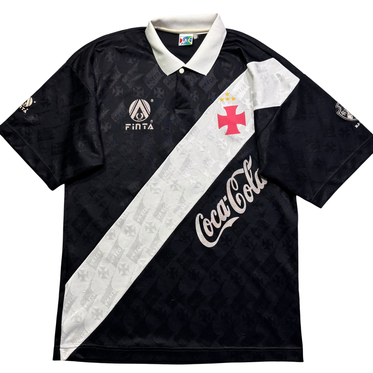 Vasco 1994 G