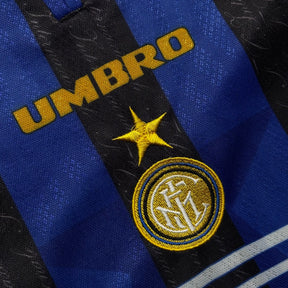Inter de Milão 1996 M