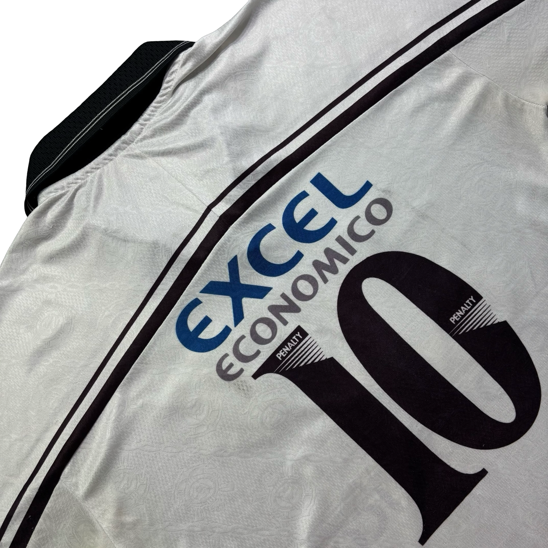 Corinthians 1997 GG
