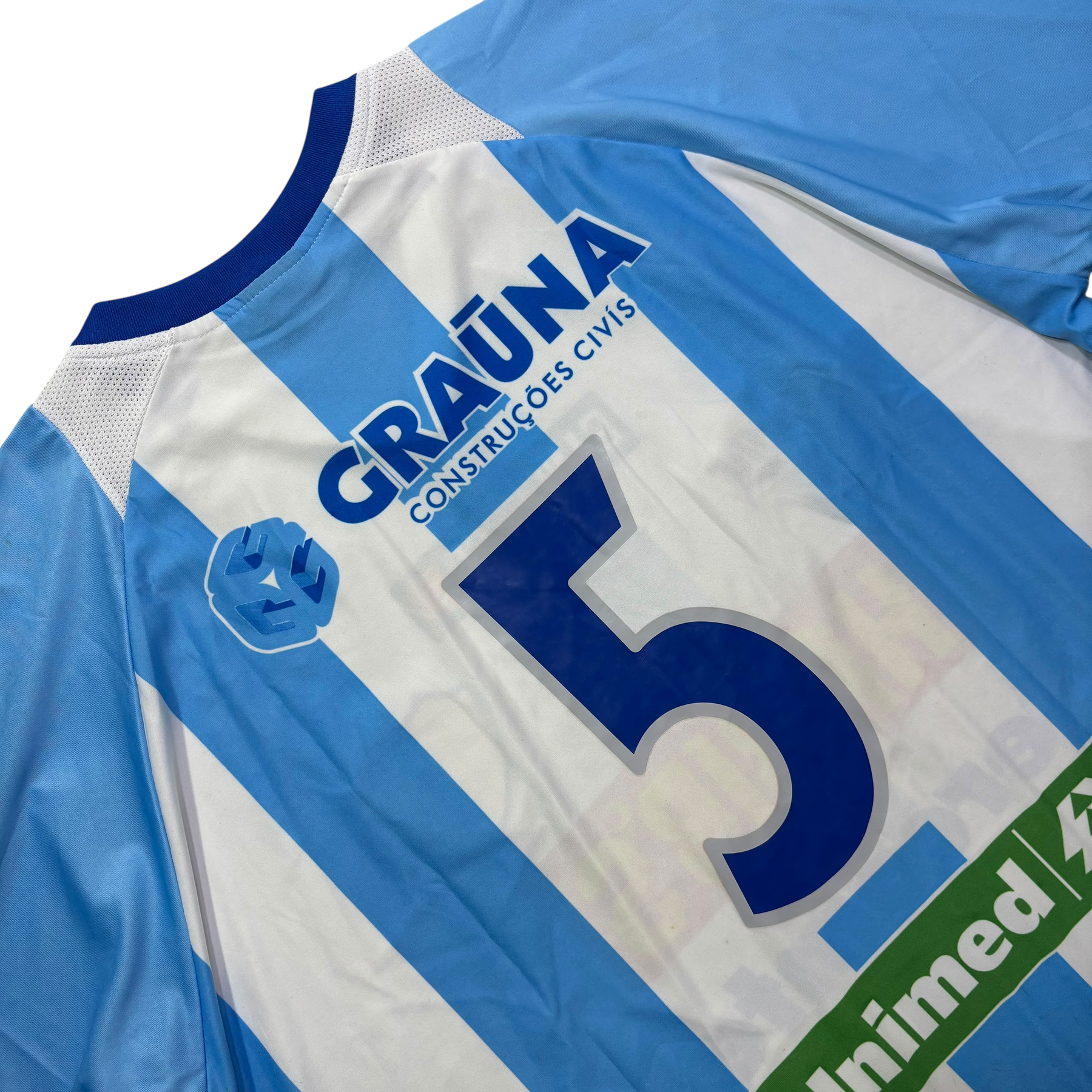 Londrina 2008 GG