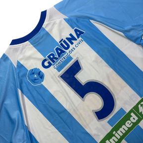 Londrina 2008 GG