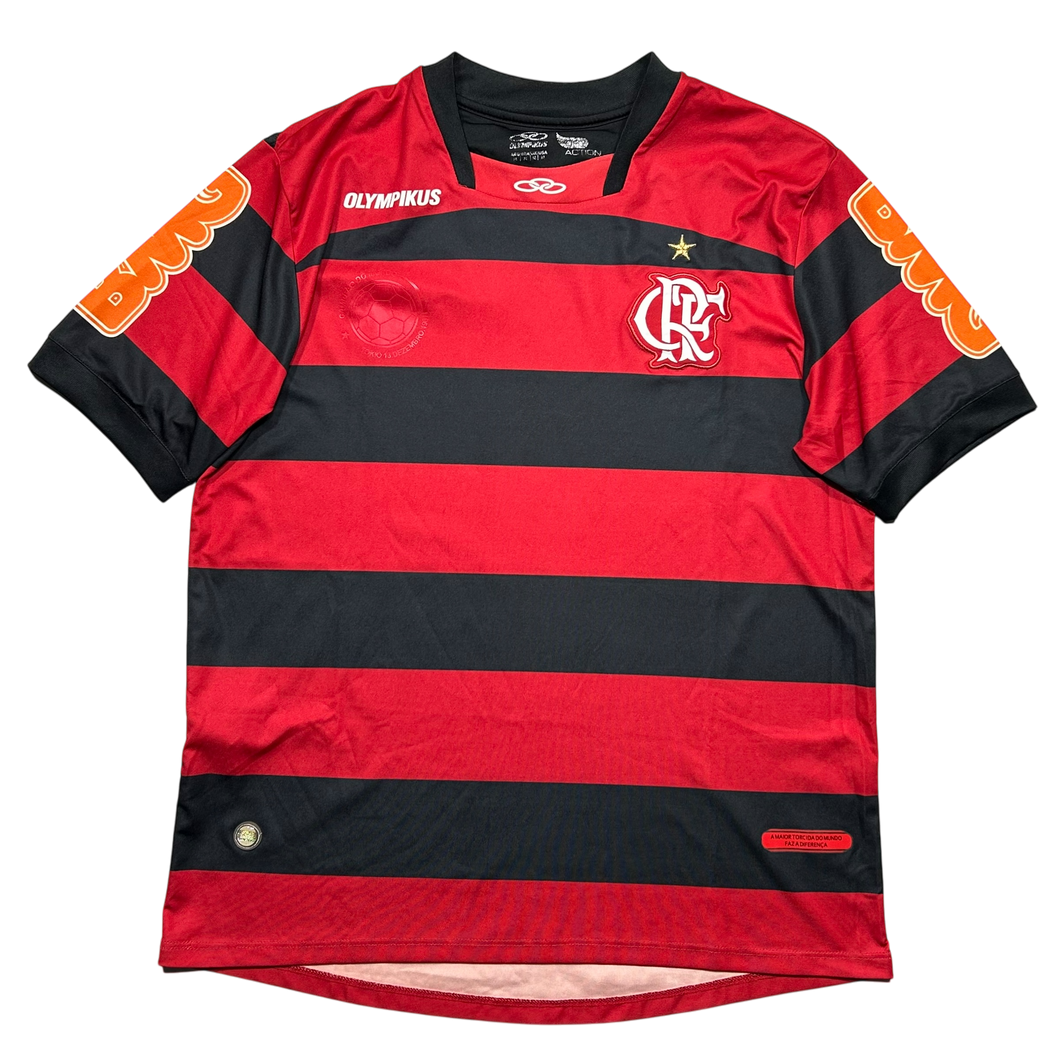 Flamengo 2012 M