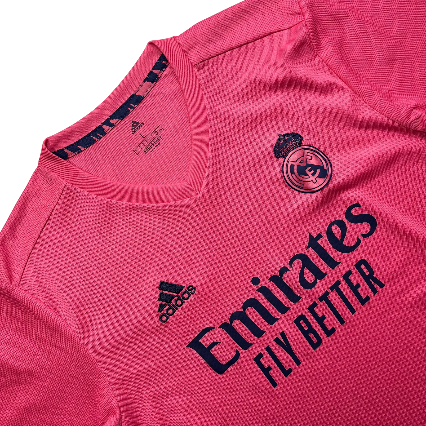 Real Madrid 2020 G