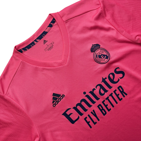 Real Madrid 2020 G
