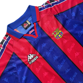 Barcelona 1996 GG