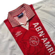 Carregar imagem no visualizador da galeria, Ajax 1995 G
