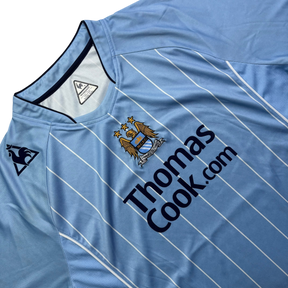 Manchester City 2007 GG