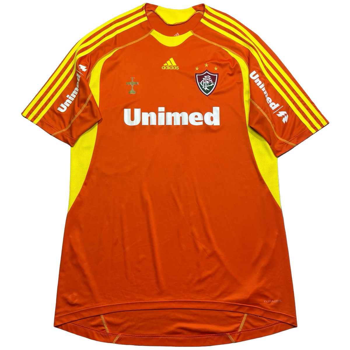 Fluminense 2009 GG