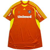 Fluminense 2009 GG