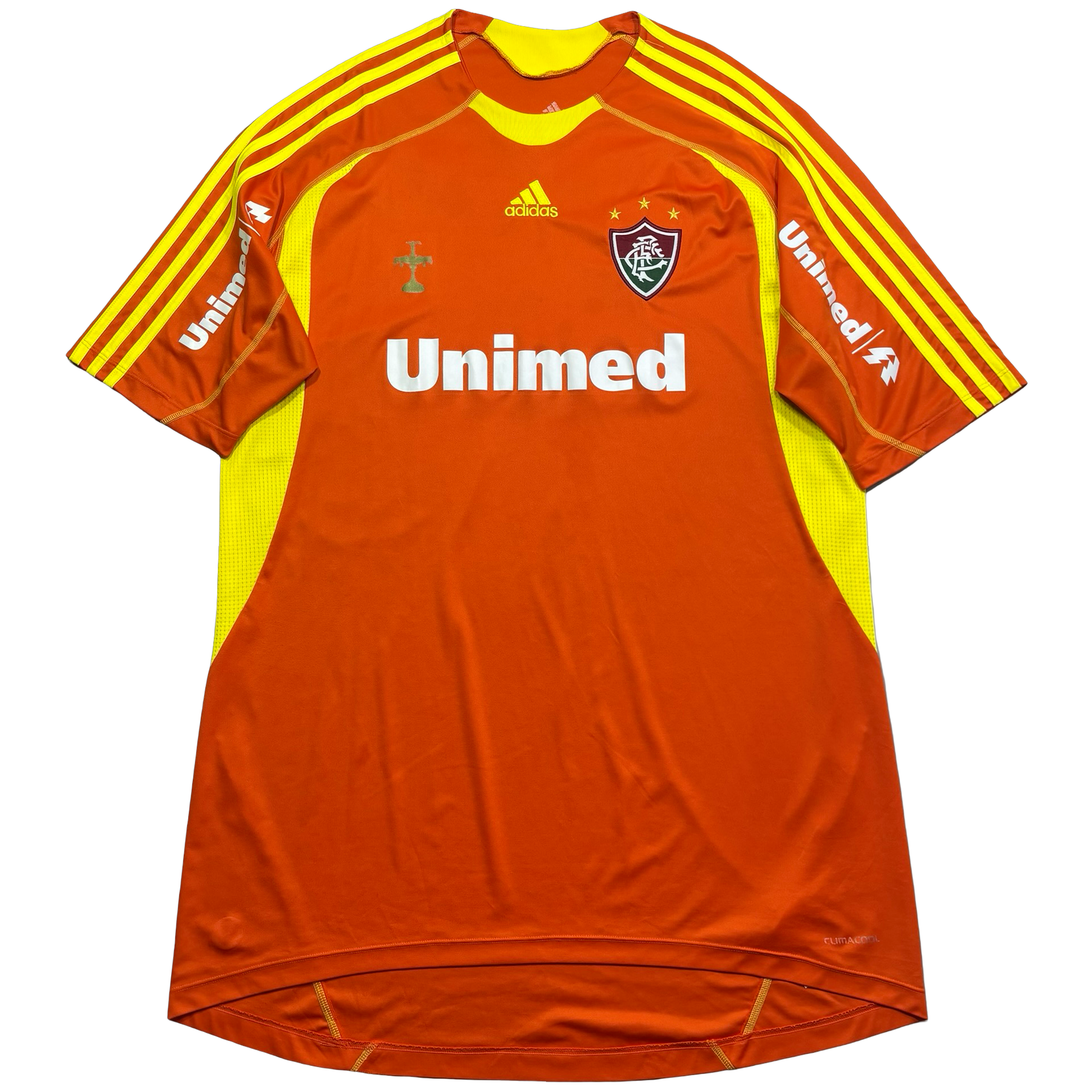 Fluminense 2009 GG