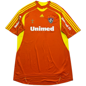 Fluminense 2009 GG