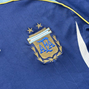 Argentina 2006 G
