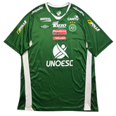 Chapecoense 2009 G