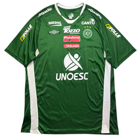 Chapecoense 2009 G