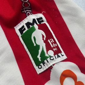 Chivas Guadalajara 2001 G