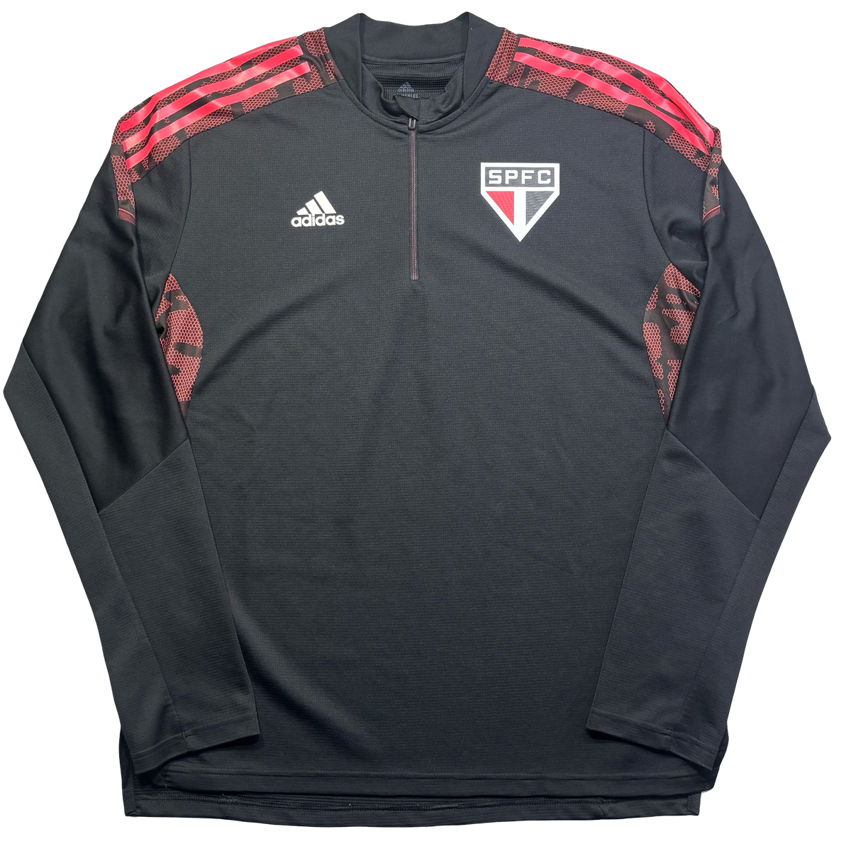 São Paulo 2022 GG