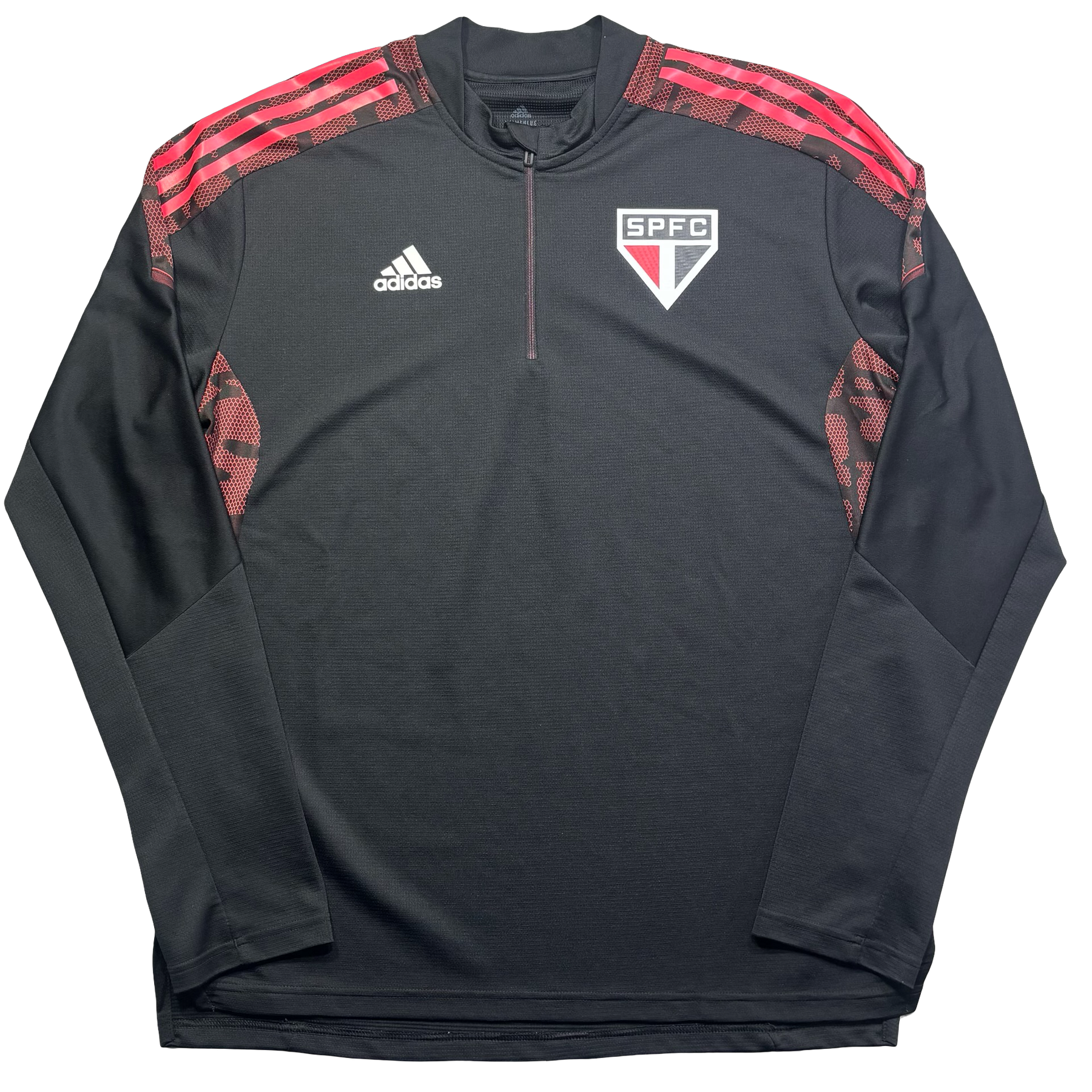 São Paulo 2022 GG