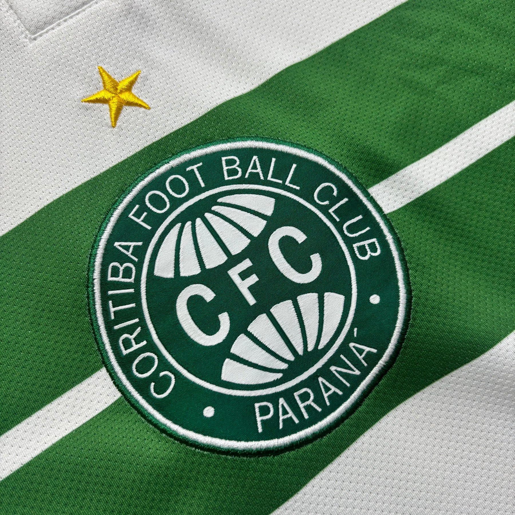 Coritiba 2012 G