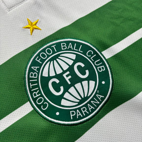 Coritiba 2012 G