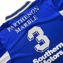 Carregar imagem no visualizador da galeria, South Melbourne FC 1999 G
