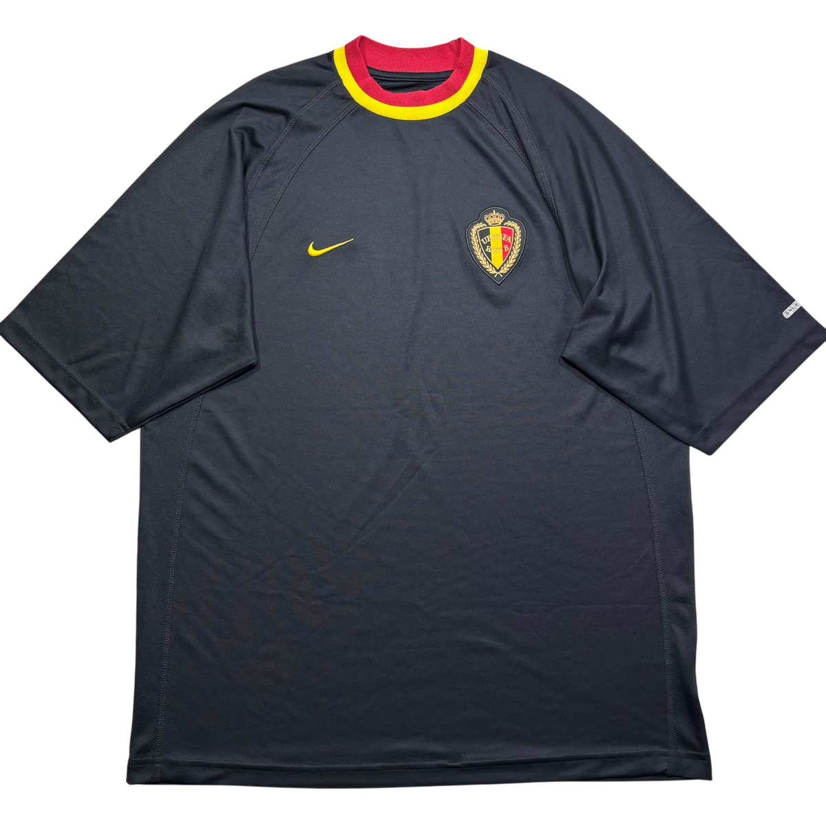 Bélgica 2000 GG