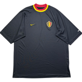 Bélgica 2000 GG