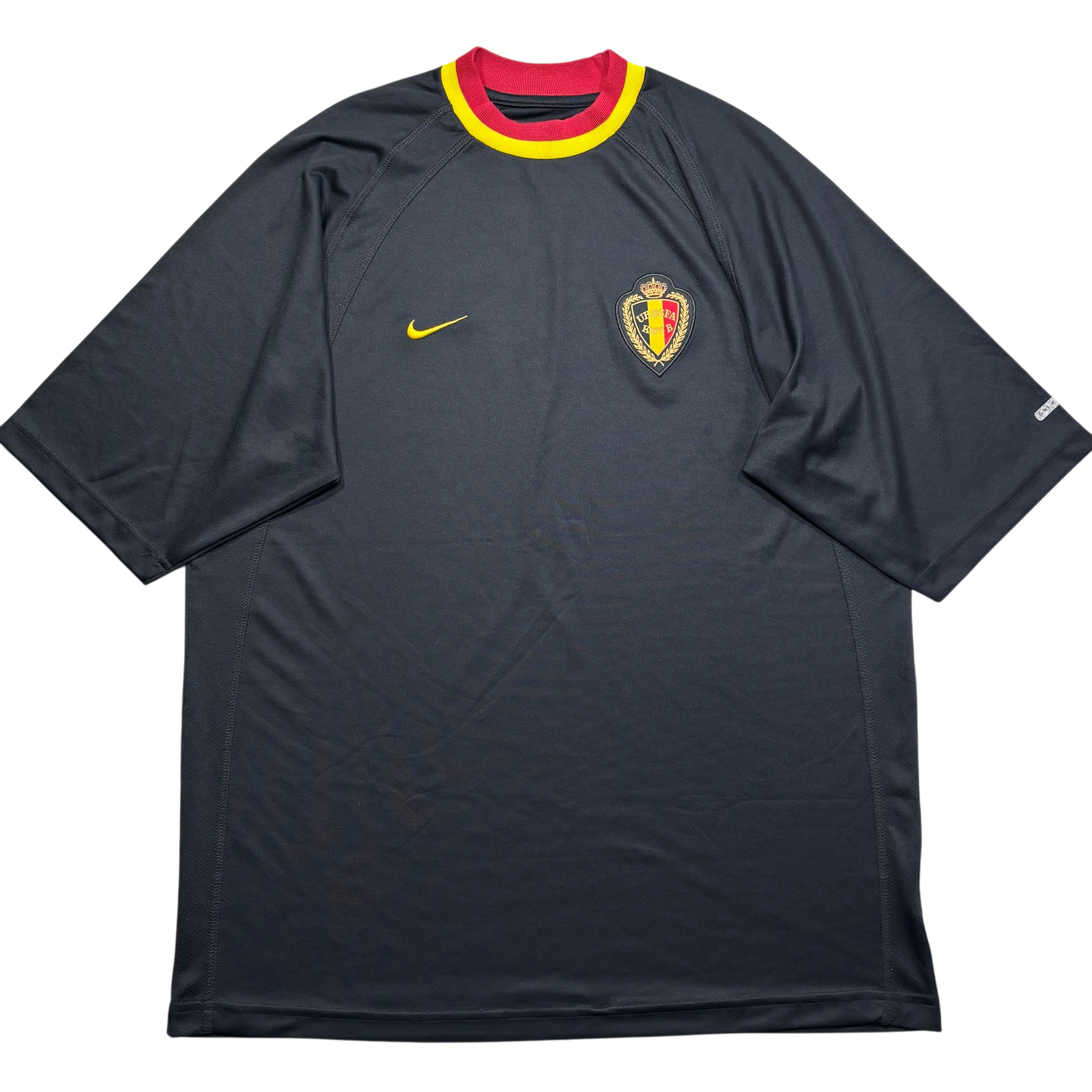 Bélgica 2000 GG